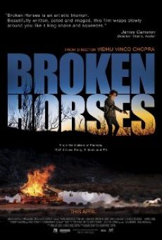 Película: Broken Horses