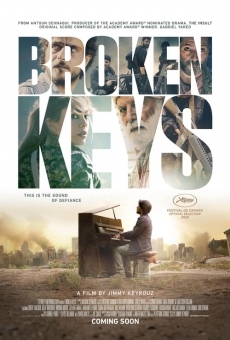 Película: Broken Keys