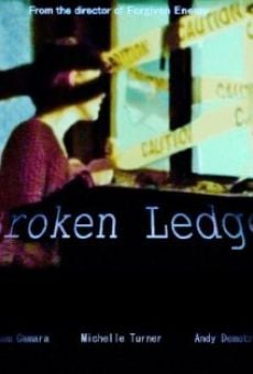 Película: Broken Ledge