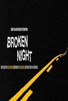 Película: Broken Night