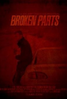 Película: Broken Parts