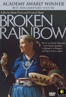 Película: Broken Rainbow