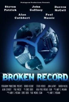 Película: Broken Record