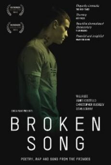 Película: Broken Song