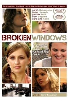 Broken Windows stream online deutsch