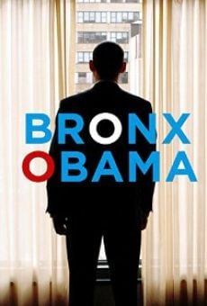 Bronx Obama gratis
