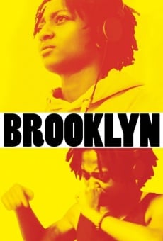 Película: Brooklyn