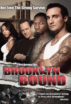 Brooklyn Bound online streaming