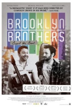 The Brooklyn Brothers en ligne gratuit