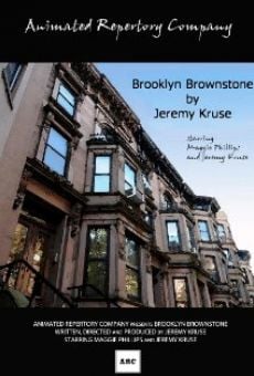 Película: Brooklyn Brownstone