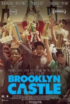 Película: Brooklyn Castle