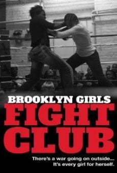 Brooklyn Girls Fight Club (2013)