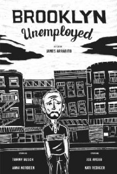 Brooklyn Unemployed (2014)