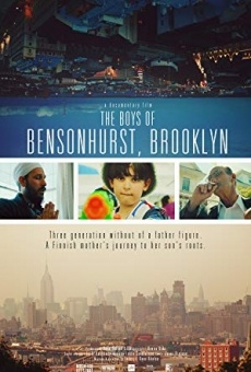 Brooklynin pojat (2014)