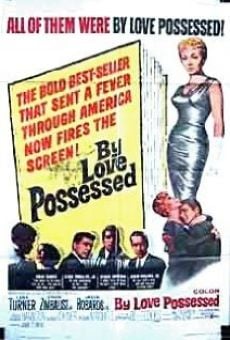 By Love Possessed (1961)