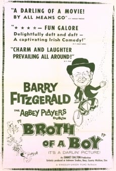 Broth of a Boy (1959)
