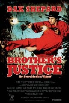 Brother's Justice online streaming