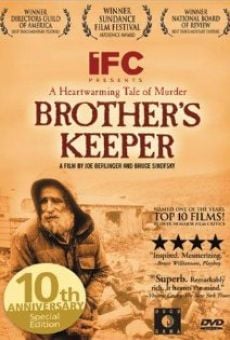 Película: Brother's Keeper