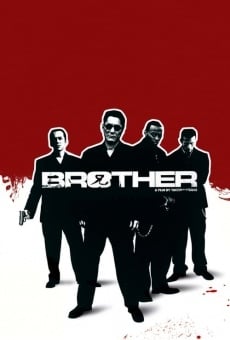 Brother online streaming