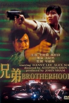 Película: Brotherhood