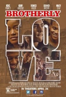 Brotherly Love 2015 online streaming
