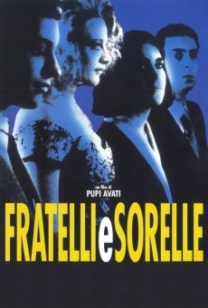 Fratelli e sorelle (1992)