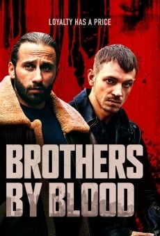 Película: Brothers by Blood