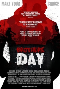 Película: Día de los Hermanos