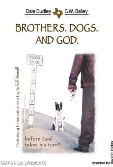 Película: Hermanos. Perros. Y Dios