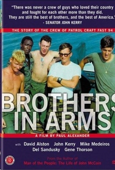 Brothers in Arms online