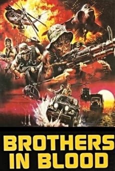 Brothers in Blood online streaming