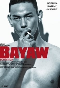 Bayaw online streaming