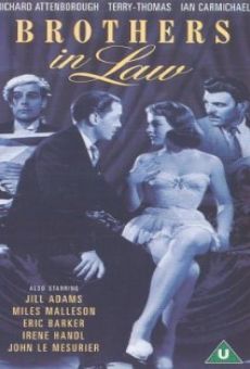 Brothers in Law (1957)