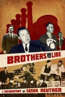 Película: Brothers on the Line