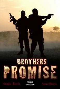 Brothers Promise stream online deutsch