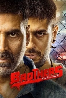 Brothers, película en español