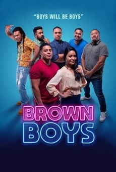 Brown Boys online streaming