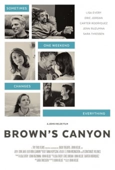 Brown's Canyon stream online deutsch