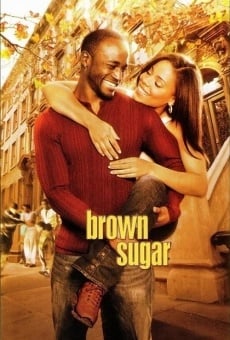 Brown Sugar online streaming