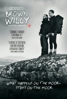 Brown Willy (2016)