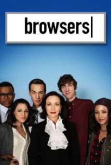 Browsers (2013)