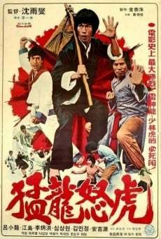Maenglyongnoho (1977)