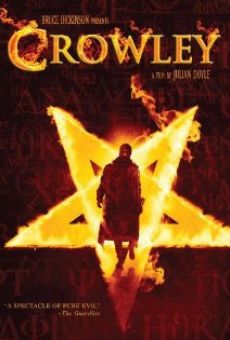 Bruce Dickinson Presents: Crowley (2008)