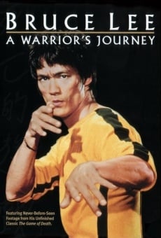 Película: Bruce Lee: El viaje de un guerrero