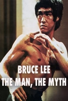 Película: Bruce Lee, el hombre y la leyenda