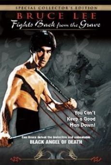 Película: Bruce Lee lucha desde la tumba