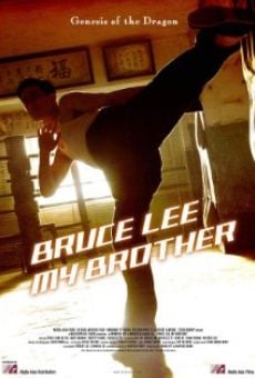 Bruce Lee, naissance d'une légende en ligne gratuit