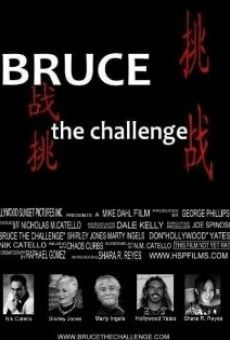 Bruce the Challenge