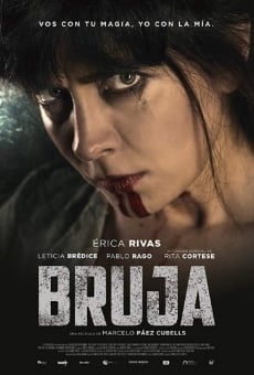 Bruja, película en español