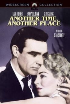 Another time, another place - Una storia d'amore online streaming